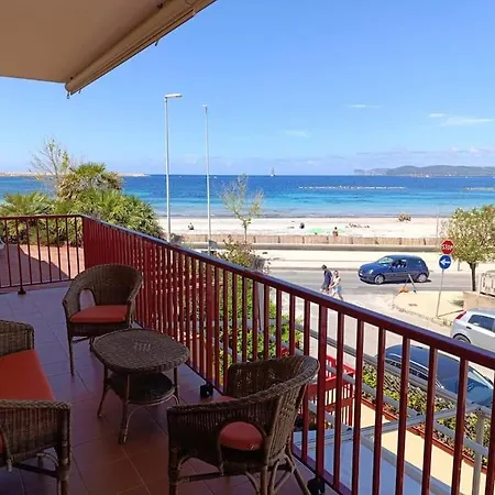 Apartment Tramonto Sul Mare