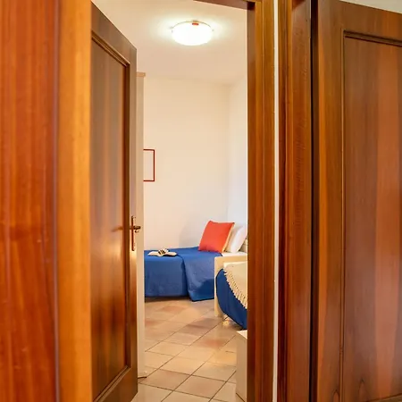 Tramonto Sul Mare Apartment Alghero