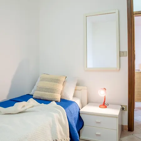 Apartment Tramonto Sul Mare